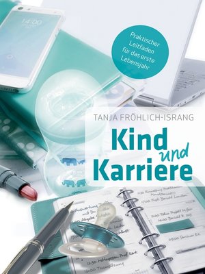 cover image of Kind und Karriere